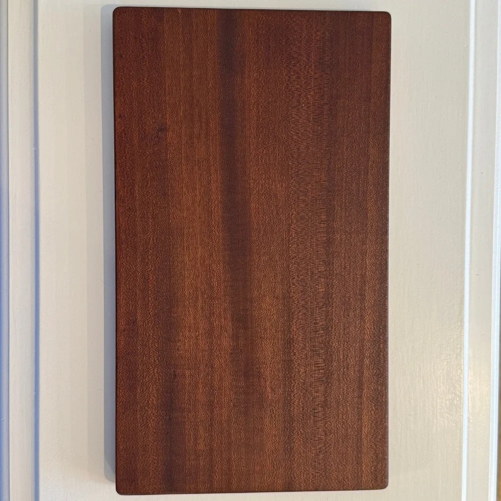 Old World‎ Co The Capital Grille Wood Serving Board Charcuterie Grazing Brown